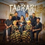Taurari EP