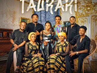 Taurari EP