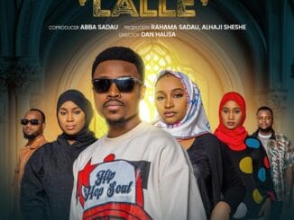 Umar M Shareef - Amaryar Lalle