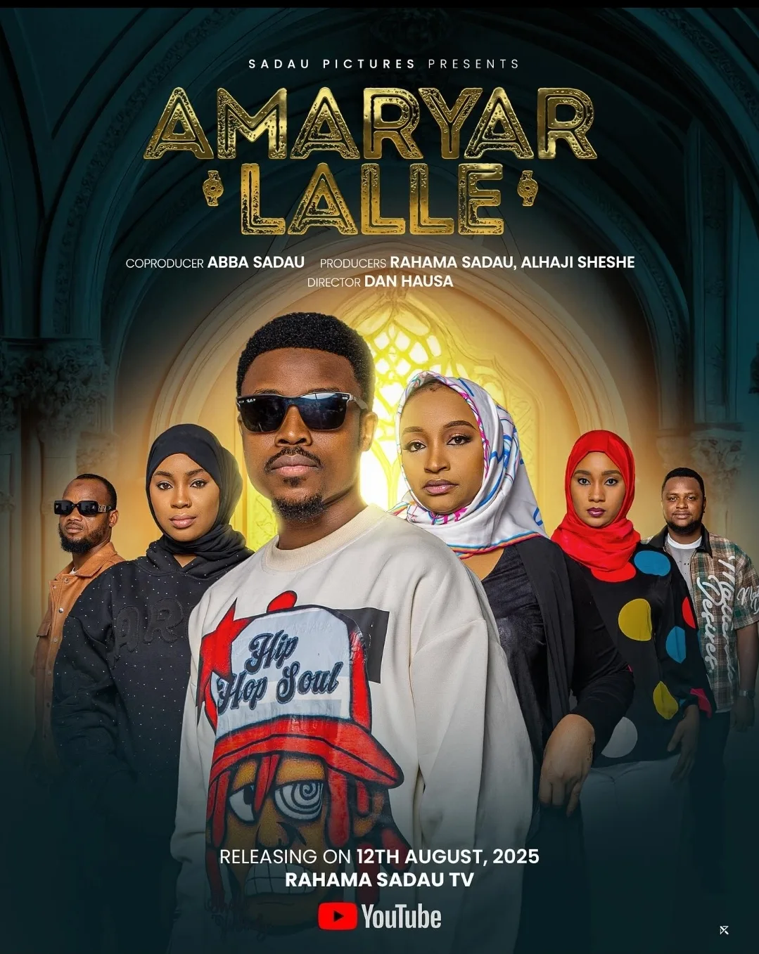 Umar M Shareef - Amaryar Lalle Umar M Shareef - Amaryar Lalle