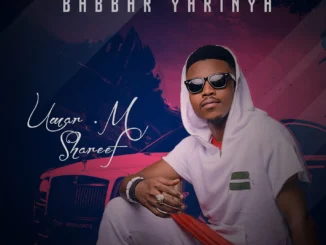 Umar M Shareef - Babbar Yarinya EP