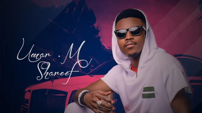 Umar M Shareef - Babbar Yarinya EP