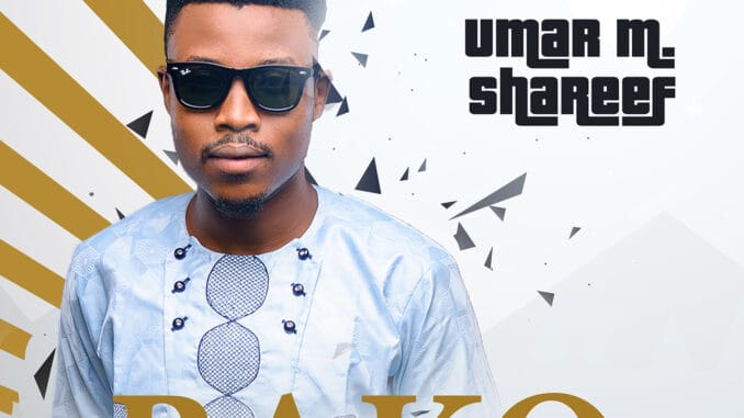 Umar M Shareef - Bako EP