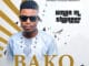 Umar M Shareef - Bako EP
