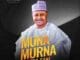 Umar M Shareef - Muna Murna Uba Sani