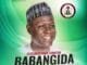 Umar M Shareef - Sanata Babangida 1
