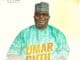 Umar M Shareef - Umar Butu