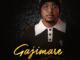 Umar MB - Gajimare EP