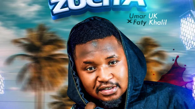 Umar Uk - Daga Zuciya Umar Uk - Daga Zuciya