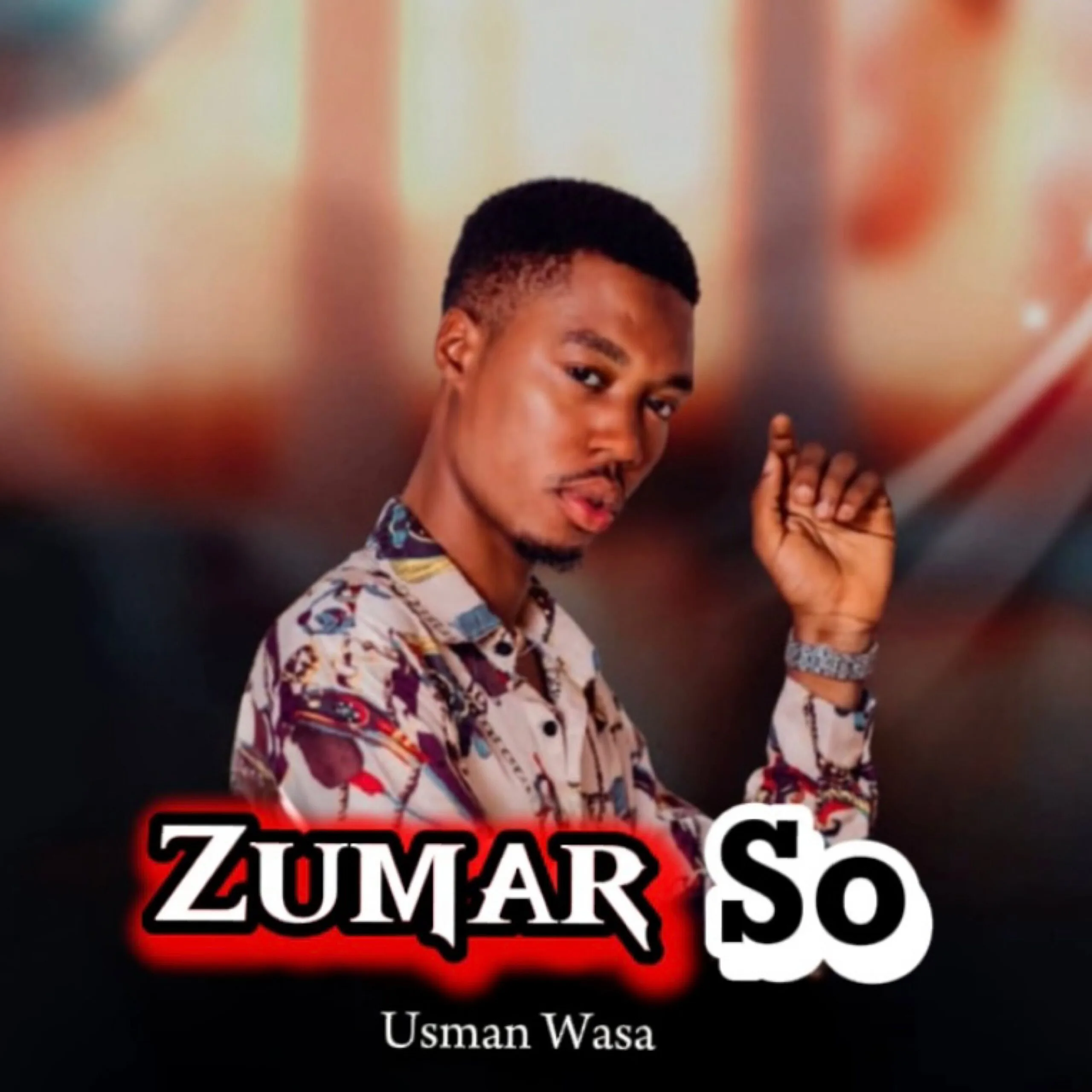 Usman Wasa - Zumar So Usman Wasa - Zumar So