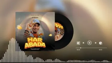 A Yunus - Har Abada A Yunus - Har Abada