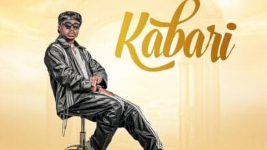 AAY Legend - Kabari