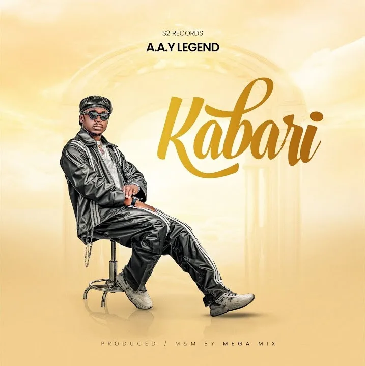 AAY Legend - Kabari
