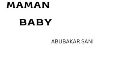 Abubakar Sani - Maman Baby