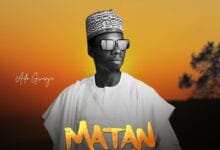 Ado Gwanja - Matan Gida