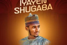 Aliyu Haidar - Iyayen Shugaba