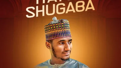 Aliyu Haidar - Iyayen Shugaba