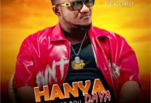 Auta Mg Boy - Hanya Daya