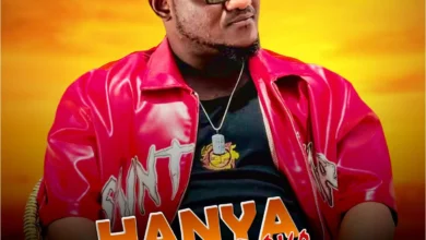 Auta Mg Boy - Hanya Daya