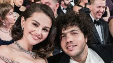 Benny Blanco Net Worth