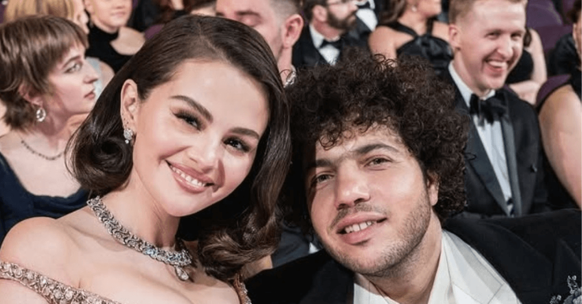 Benny Blanco Net Worth