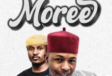 Bilal Villah - Moree Ft. Naziru Sarkin Waka