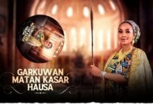Danmusa New Prince - Garkuwar Matan Hausa