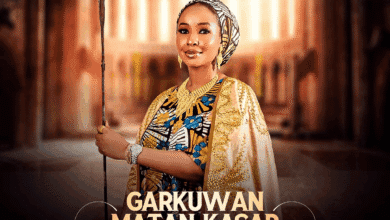 Danmusa New Prince - Garkuwar Matan Hausa