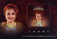 Danmusa New Prince - Gimbiyar Kasar Hausa