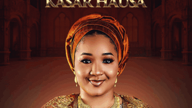 Danmusa New Prince - Gimbiyar Kasar Hausa