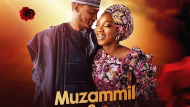 Danmusa New Prince - Muzammil & Khadija
