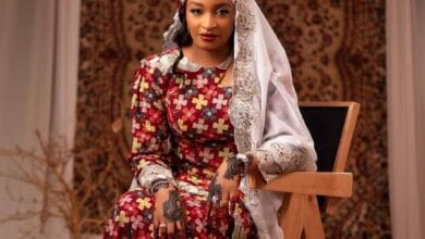 Danmusa New Prince - Ramatu Yar Fulani