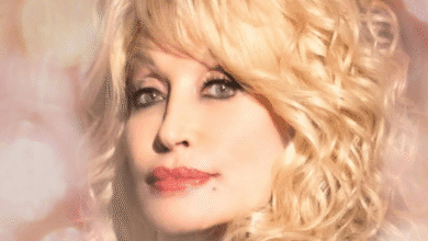 Dolly Parton Health