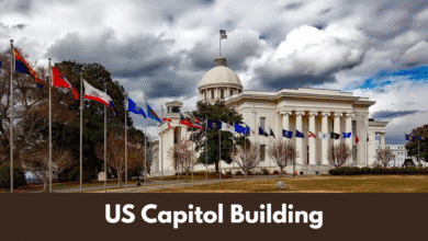 Government Shutdown 2025