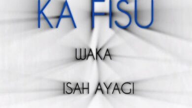 Isah Ayagi - Ka Fisu
