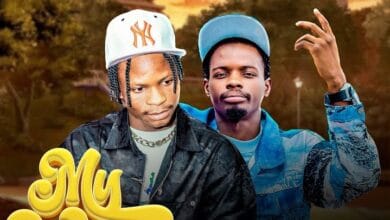 Londonboykiller - My Way Ft. Mahraz Number 1