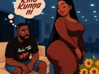 Madox TBB - Kina Kunna Ni Madox TBB - Kina Kunna Ni