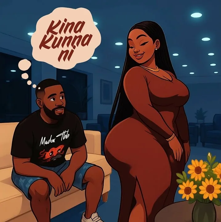 Madox TBB - Kina Kunna Ni Madox TBB - Kina Kunna Ni