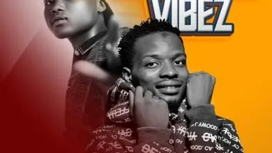 Mahraz Number 1 - Spiritual Vibez Ft. Rainbow Boi Mahraz Number 1 - Spiritual Vibez Ft. Rainbow Boi