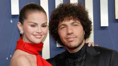 SHOCKING! Meryl Streep Reportedly Skips Selena Gomez and Benny Blanco’s Wedding Despite VIP Invitation Meryl Streep skips Selena Gomez wedding