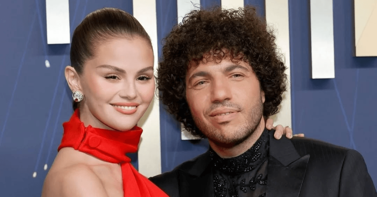 Meryl Streep skips Selena Gomez wedding