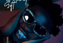 Mr442 - Birthday Gift EP