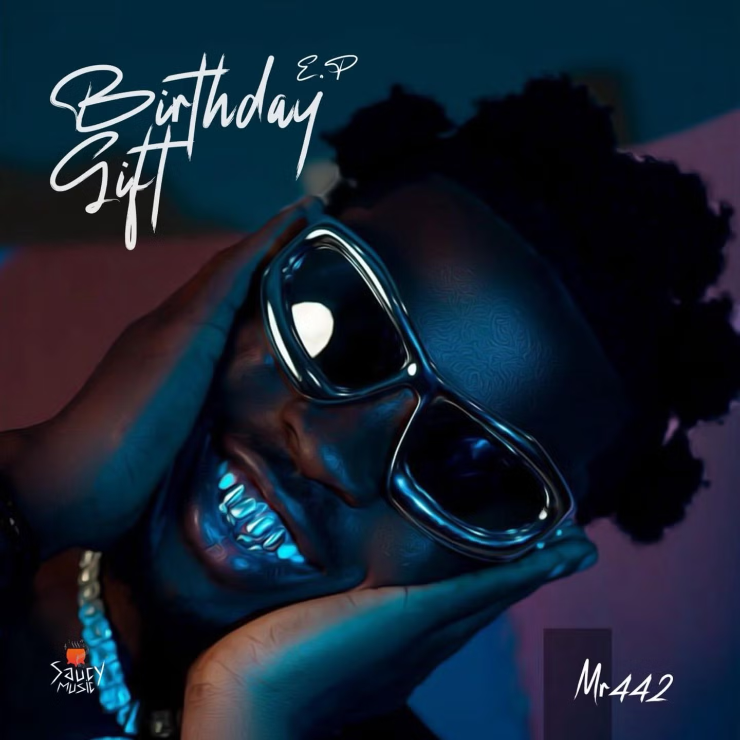 Mr442 - Disturbing ABJ Ft. BombaRPG Mr442 - Birthday Gift EP