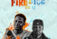 Msquare Nnah - Fire & Ice EP