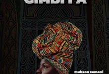 Mubson Zamani - Gimbiya Ft. Bilal Villah