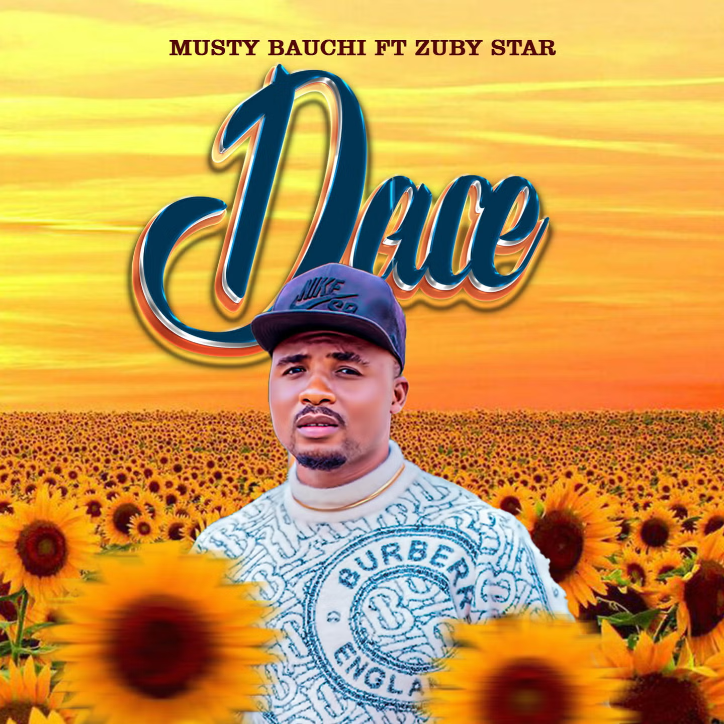 Musty Bauchi - Dace Ft. Zuby Star