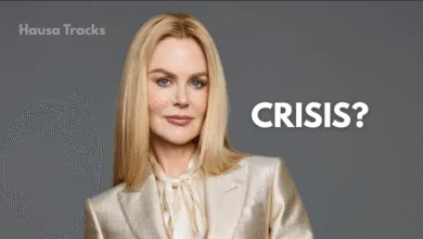 BREAKING: Nicole Kidman Trending Now - Is She Facing a Crisis? Nicole Kidman Trending Now