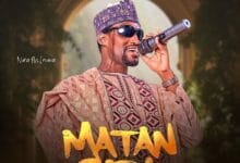 Nura M Inuwa - Matan Gida