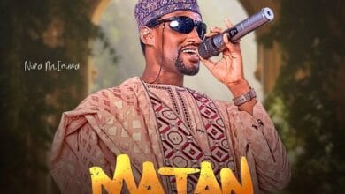Nura M Inuwa - Matan Gida
