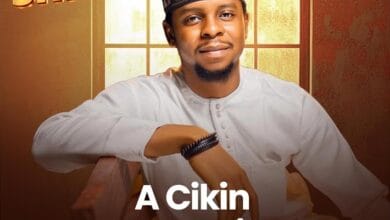 Salim Smart - A Cikin Wata Shida